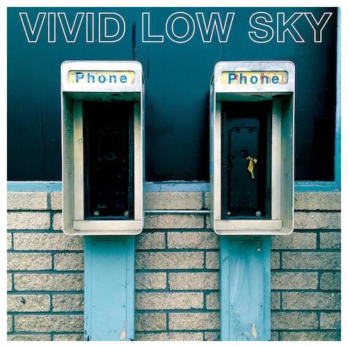 Vivid Low Sky II (LP)